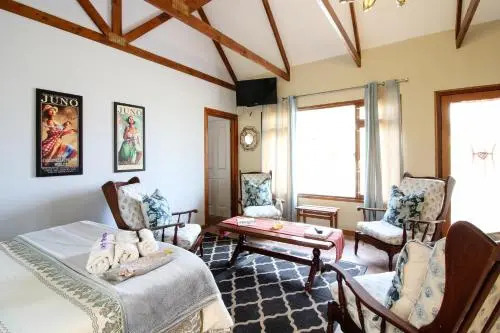 Lentelus Guesthouse Pty Ltd
