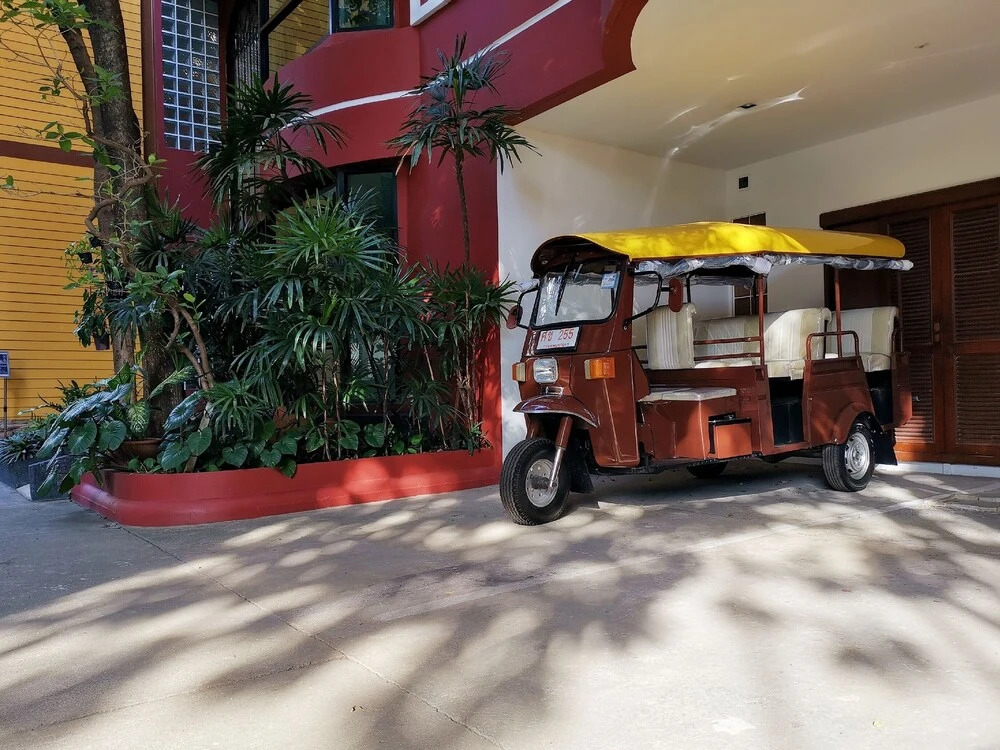 RoomQuest Thonglor
