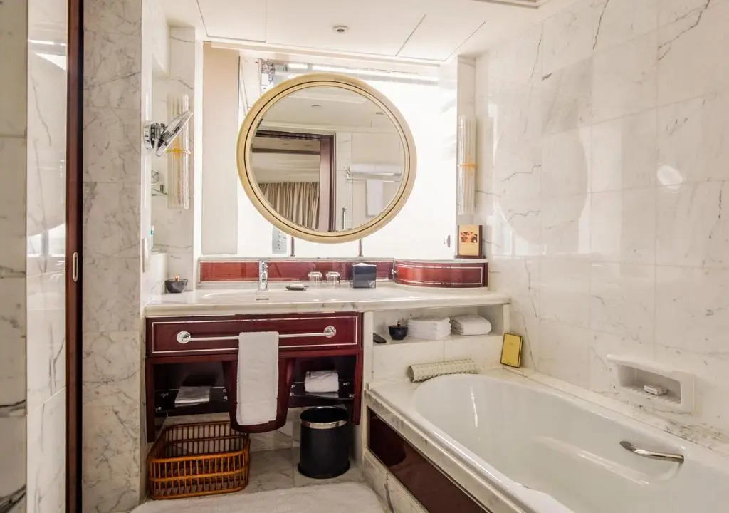 Shangri-La Guangzhou