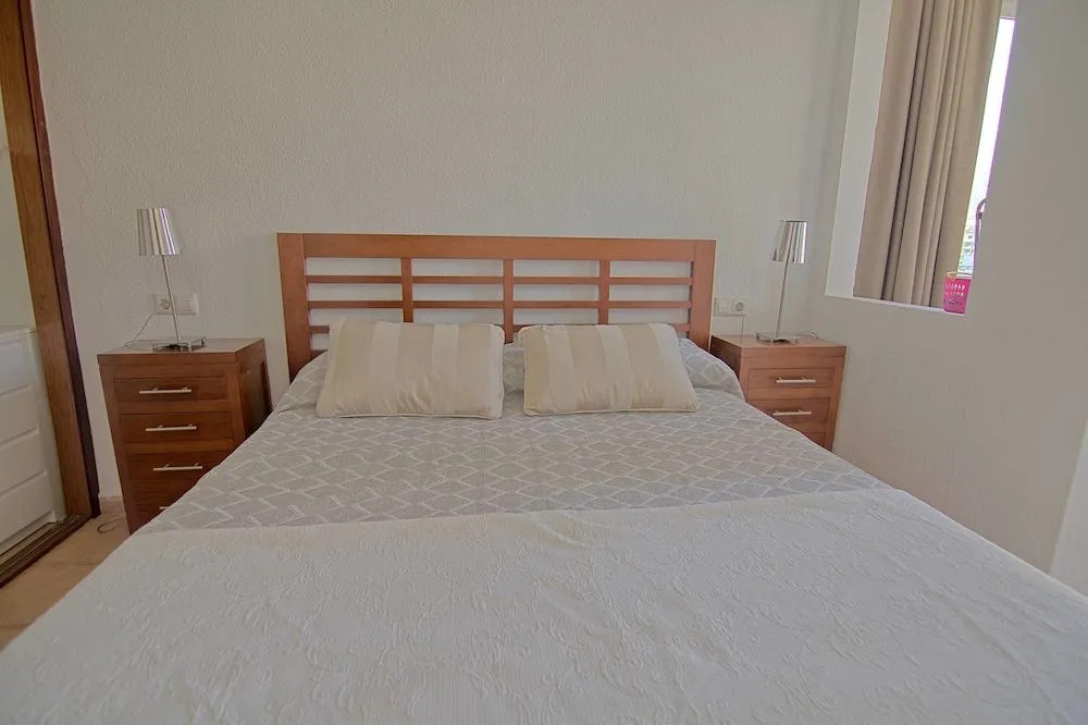 Ocumare Apartment