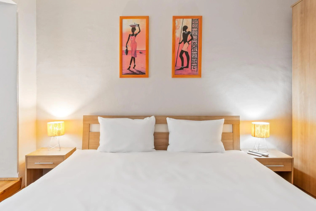 Apartament Helena