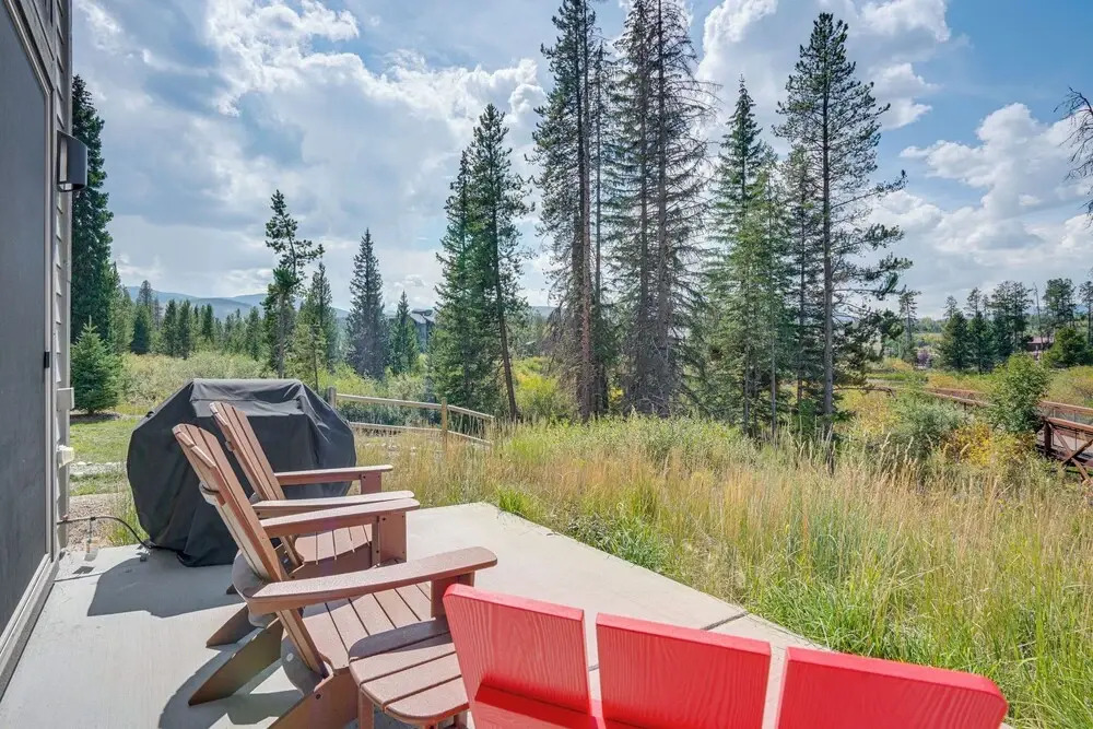 6 Mi to Winter Park Resort Home with Free Shuttle