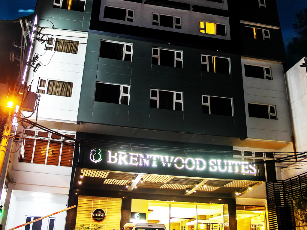Brentwood Suites