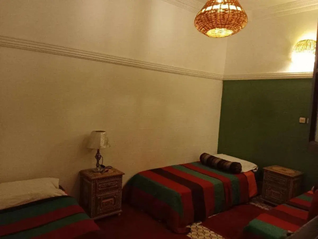 Riad taddert