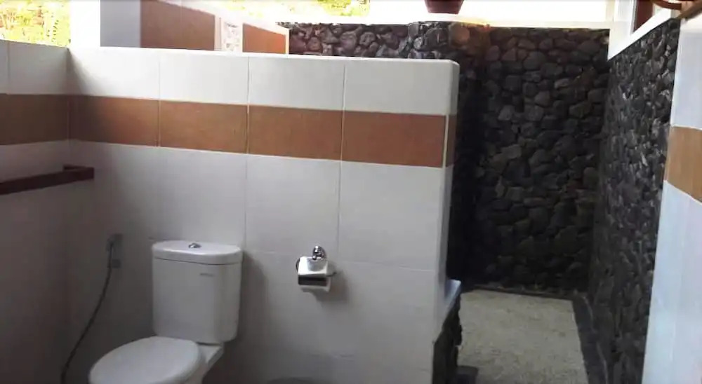 Meditasi Bungalows & Villas