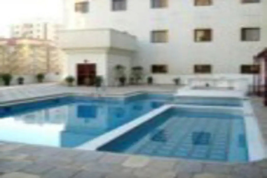 Baisan International Hotel