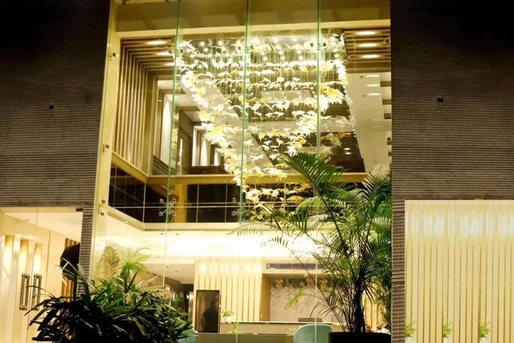BluSalzz Residence Amritsar