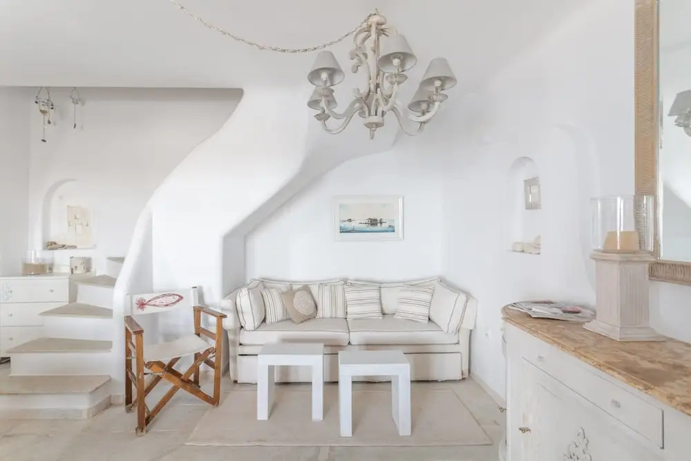 Villa Psarou