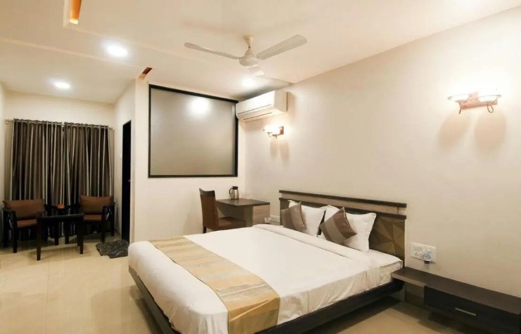 Hotel The Sudesh