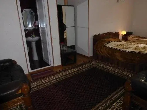 Hostel Relax