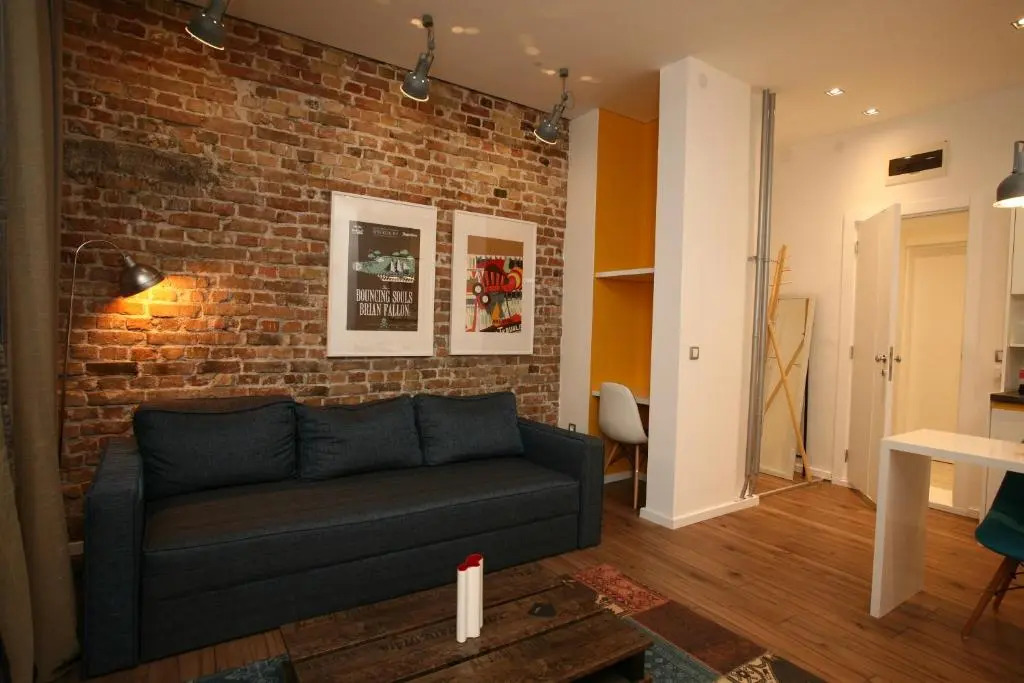City Place Apartments