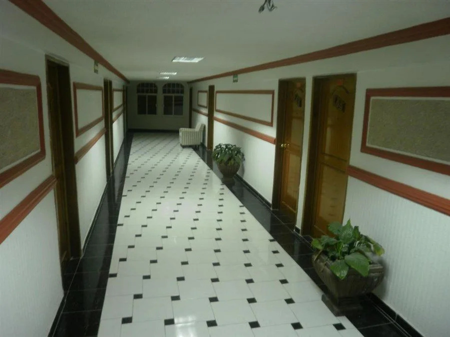 Hotel Atenas