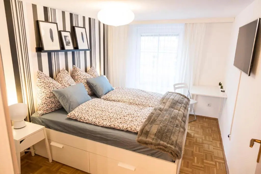 Your Cozy Home * 12 Min To City Center