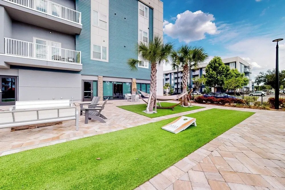 Spacious Apartment w/ All the Comforts of Home