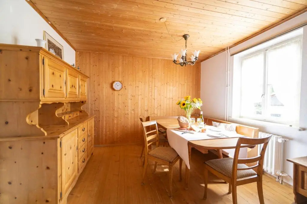 Chasa Muglinér 115