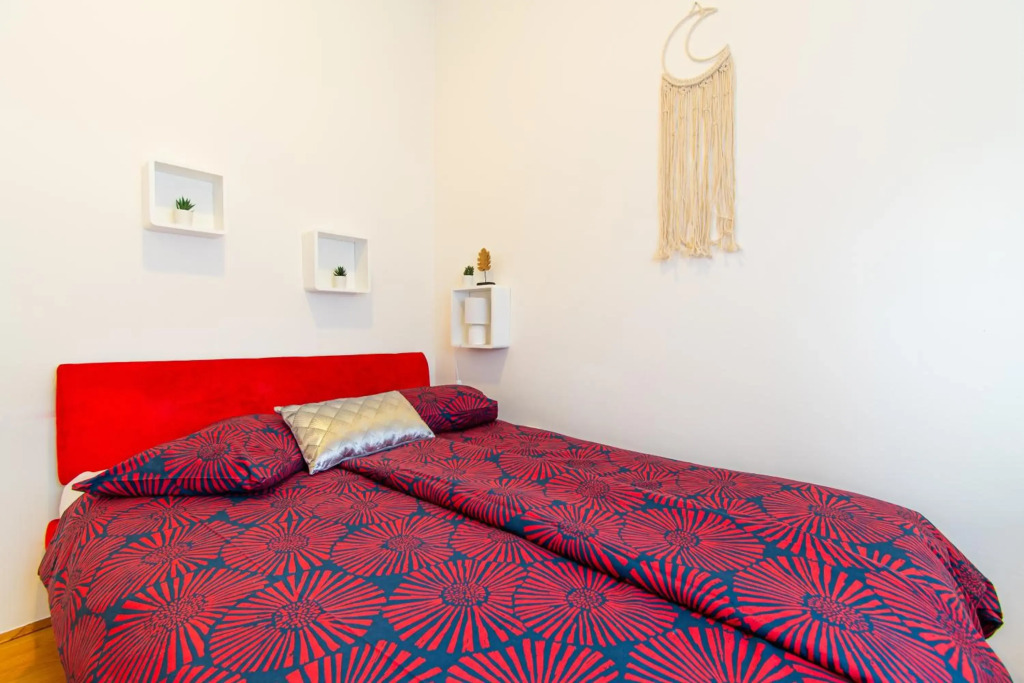 Apartman Zagreb