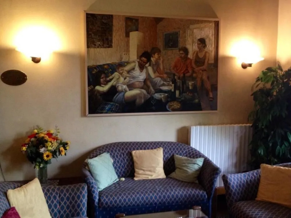 Hotel Villa Parco