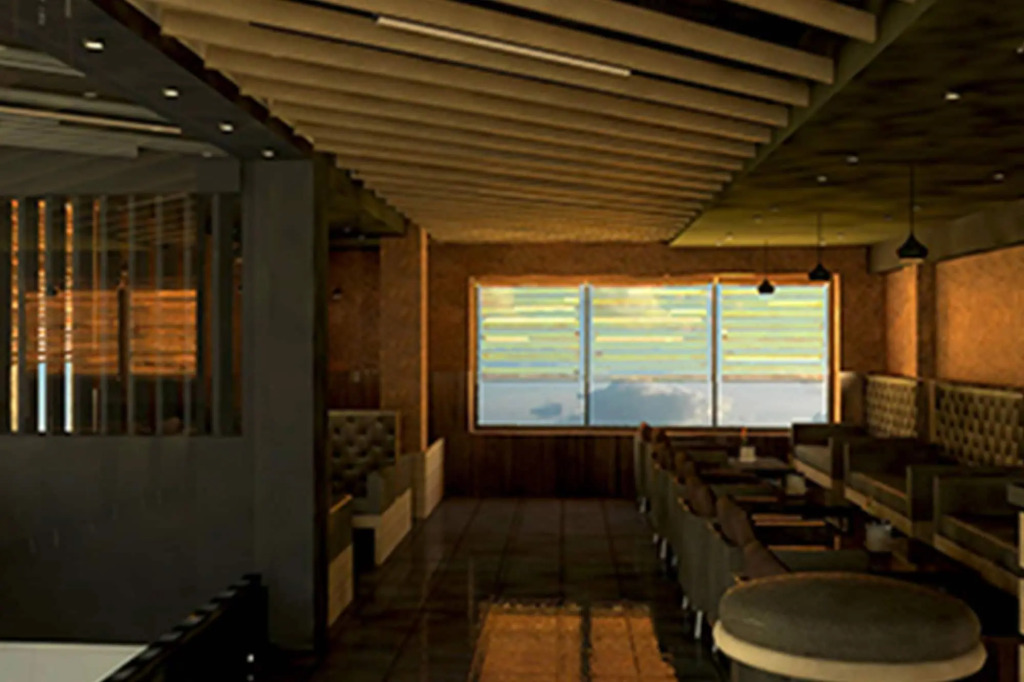 Hotel Sarathi