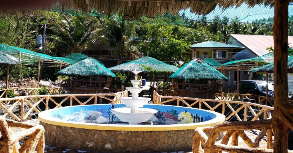 Palangan Bayview Beach Resort