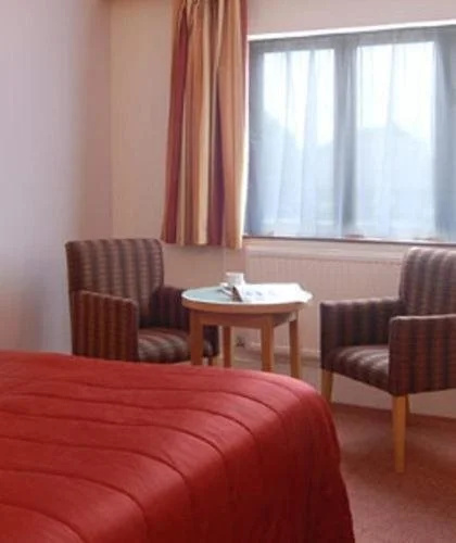 Three Counties Hotel