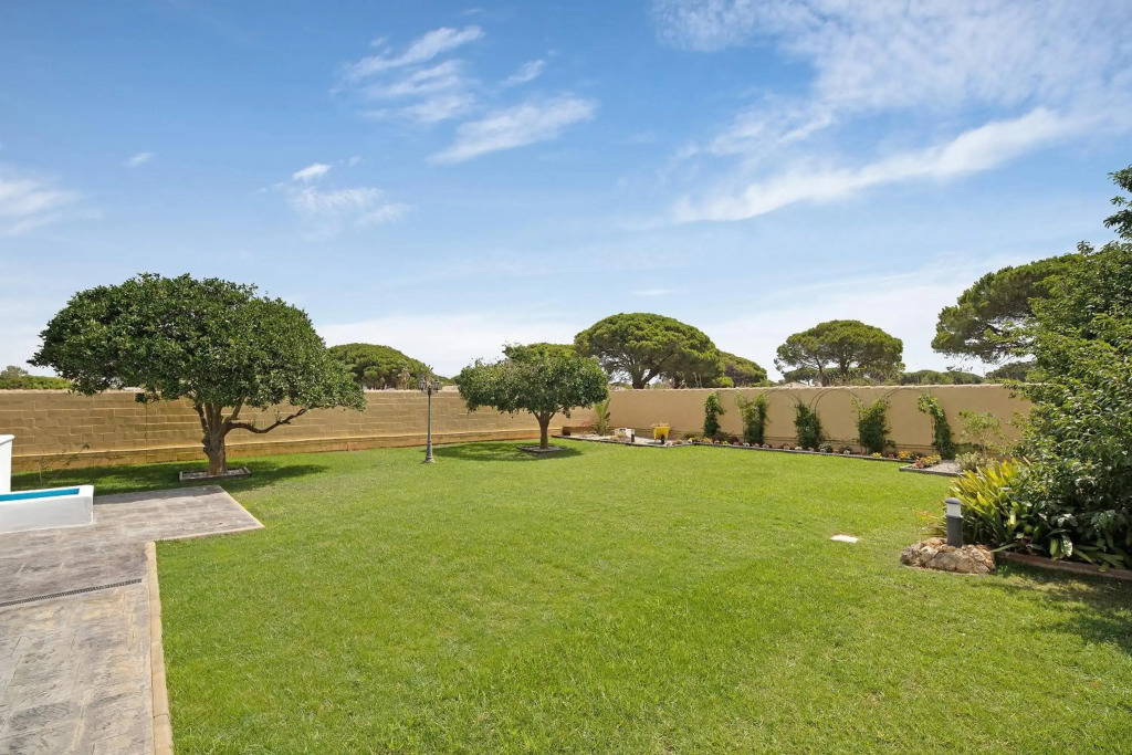 La alberca