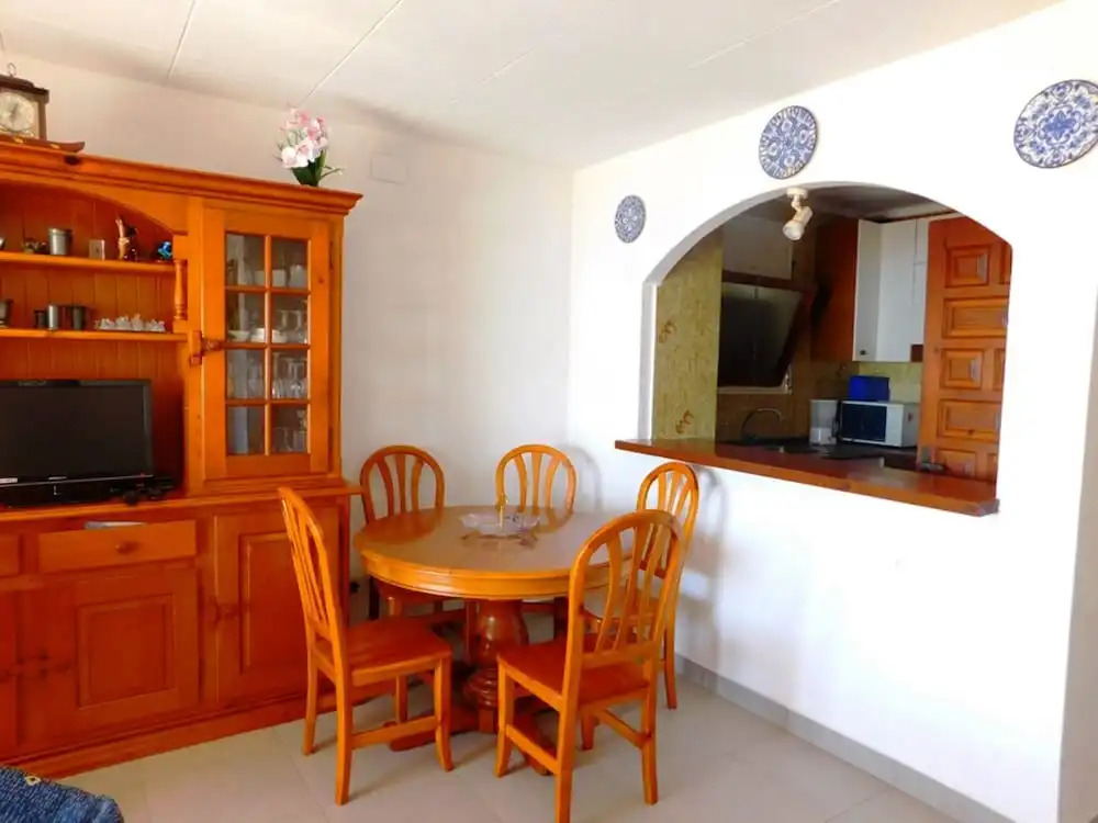 Apartamento Dolce Vita - A102