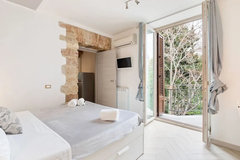 I Love Palermo Holiday House