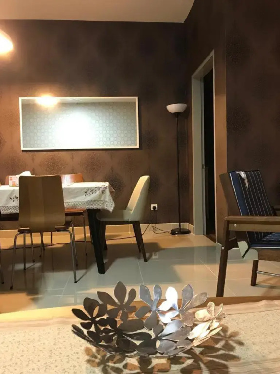 Bayu TAMARA RESIDENCE PUTRAJAYA