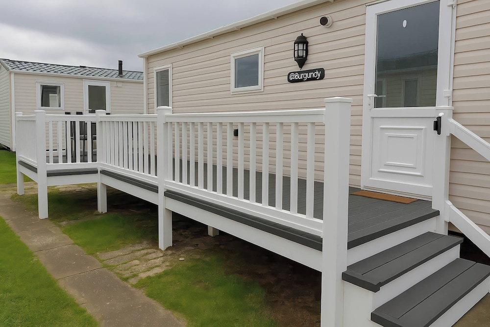 Whitehouse Leisure Park - Holiday Accommodation 19055