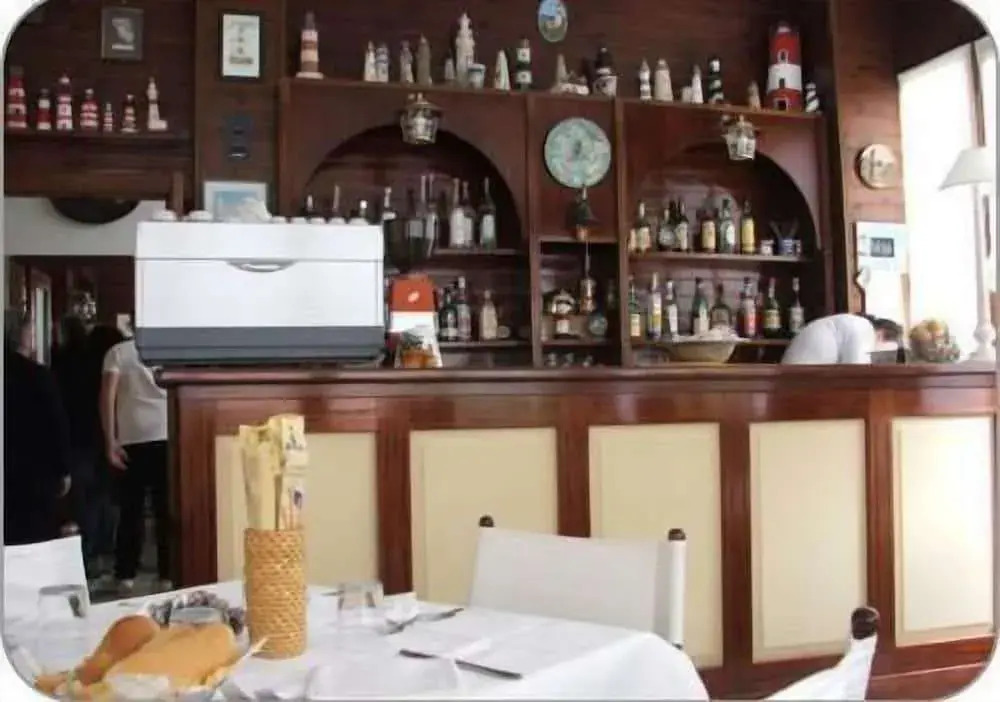 Albergo NENA