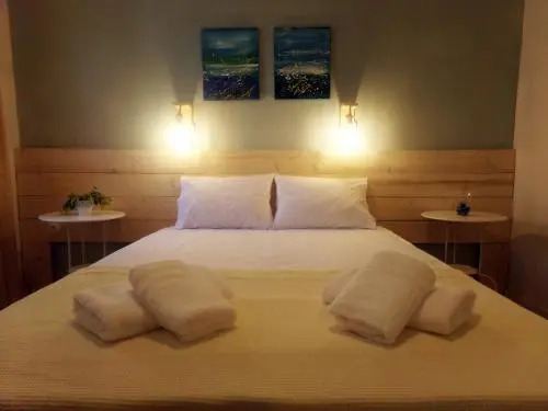 Leia Guest House