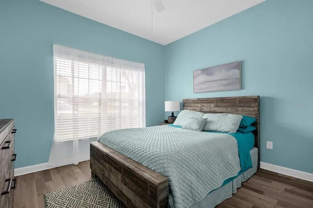 Stunning 5Bd Close to Disney at Storey Lake 3199
