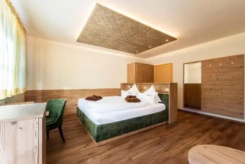 Hotel Waldheim