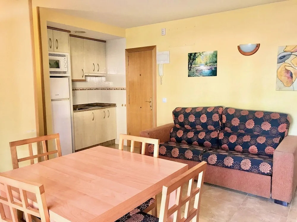 Apartment Near Levante Beach