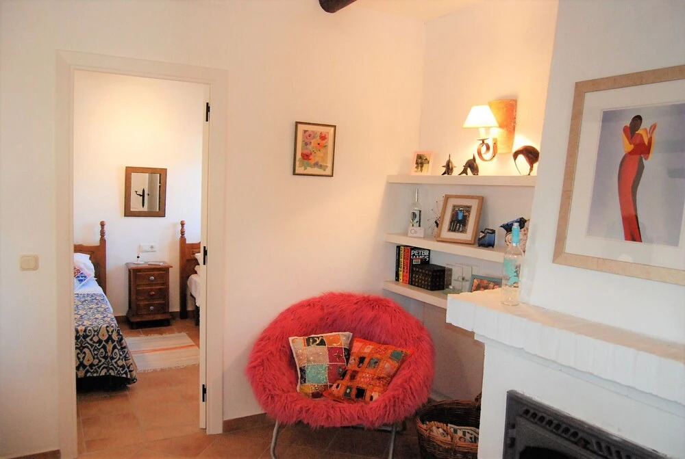 Los Olivos Country Villas Casasol