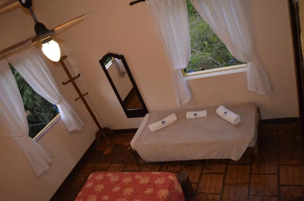 Fazenda Hotel Jatahy