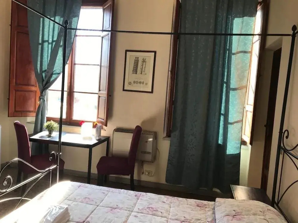Relais Lorebian