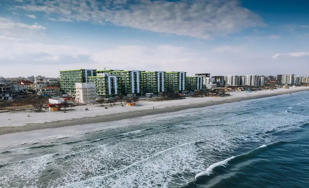 Resort Leon Beach