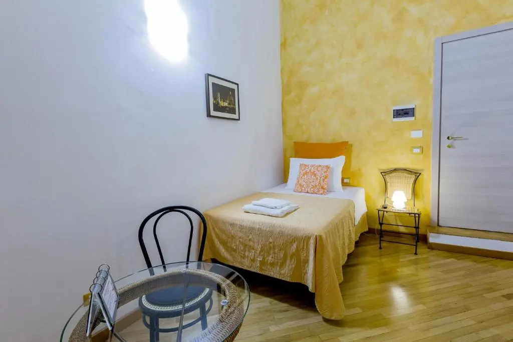 La Locandiera B&B