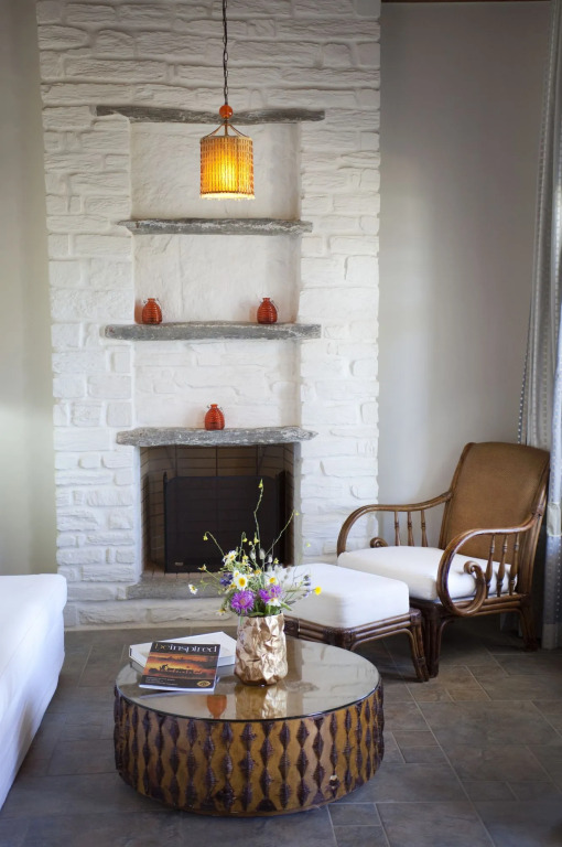 Porto Kea Suites by Sandglass
