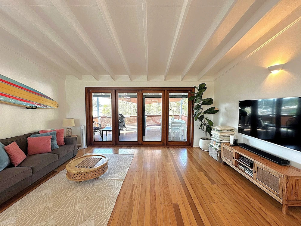 Castaway in Tugun
