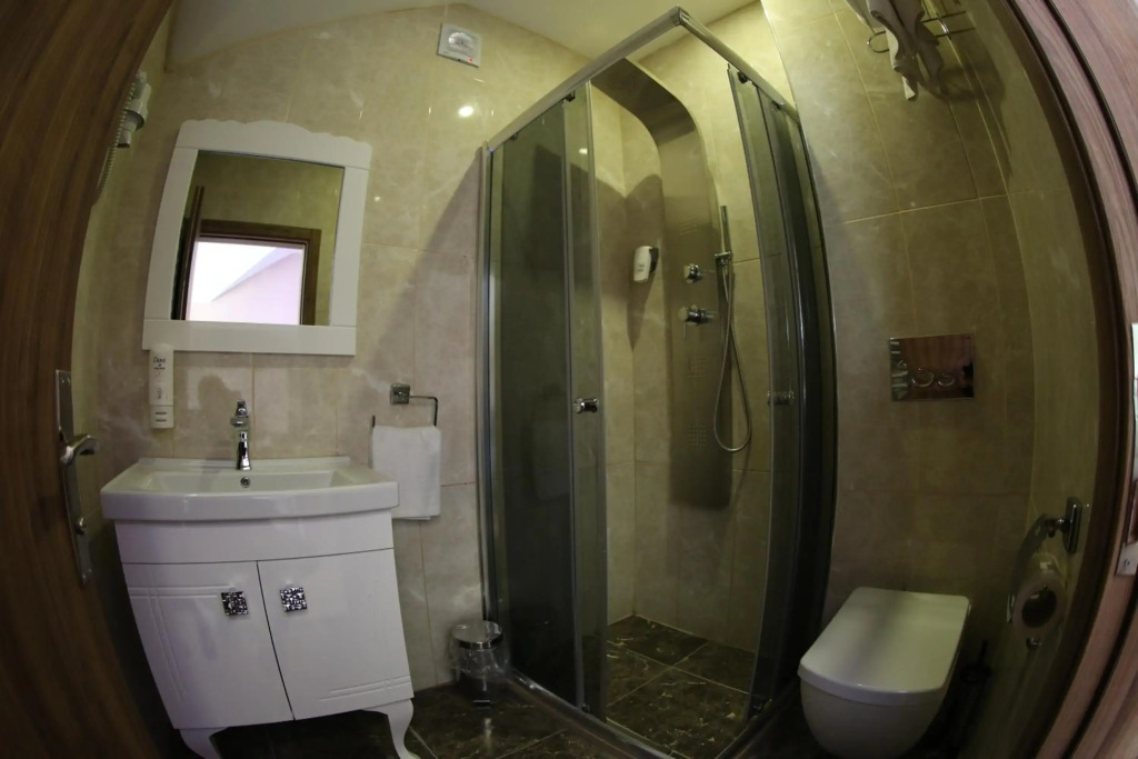 Senler Boutique Hotel