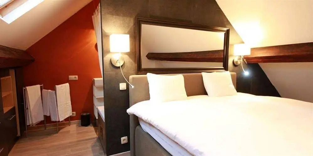 B&B Victoire Terrace