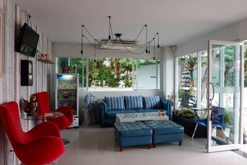 Putpathum House