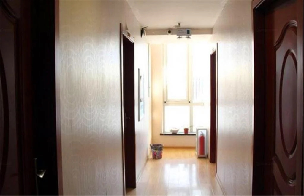Chengyang Wenxin Rujia Inn