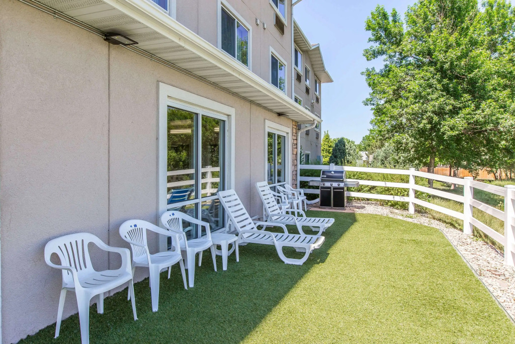 Quality Inn & Suites Loveland
