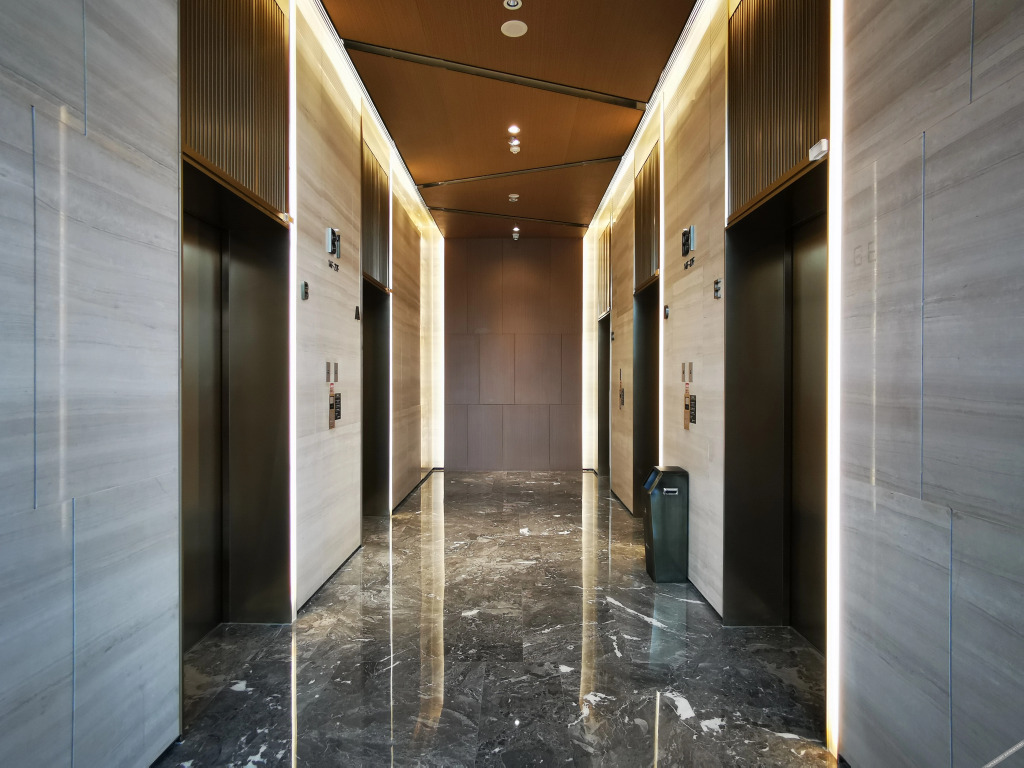 QYU chain·SUNLIGHT apartment（YGCSDZX branch）