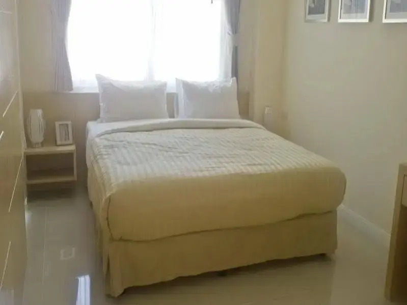 The Paradise Residence 2