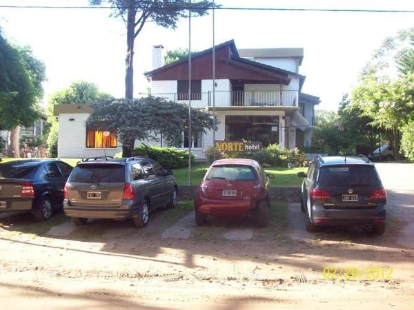Hotel Norte