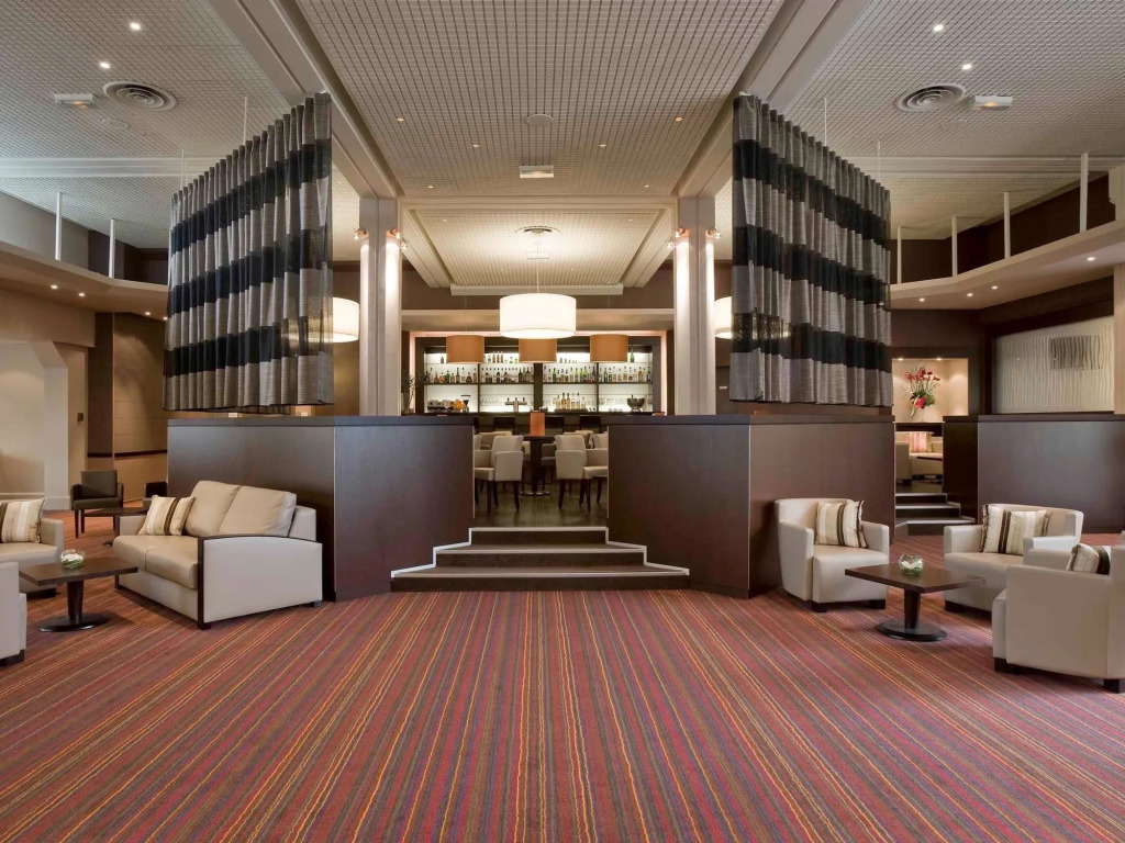 Novotel Clermont-Ferrand